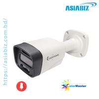 Eurovision EV-IPC-DL12B-PE 3MP Security Bullet IP Camera